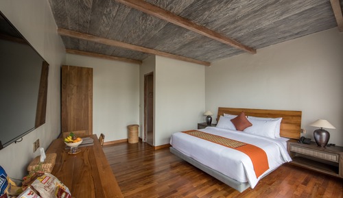 Room (Forest View)