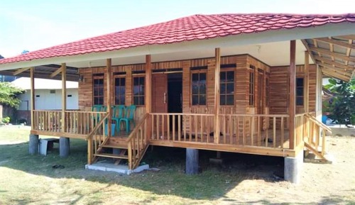 Superior Villa