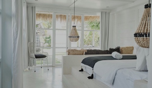 Double Room (Boho Chic Collection)
