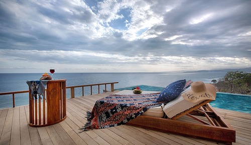 Royal Honeymoon Villa, Ocean View