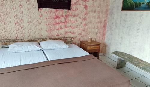 Budget Double or Twin Room