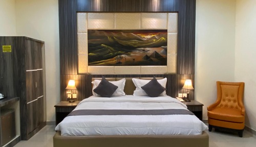Junior Suite