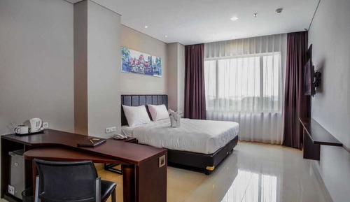 Superior King Room