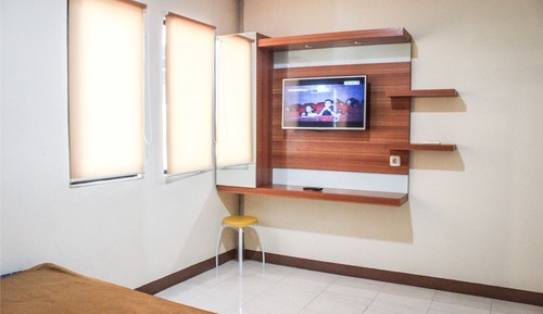 Deluxe Double Room, 1 King Bed