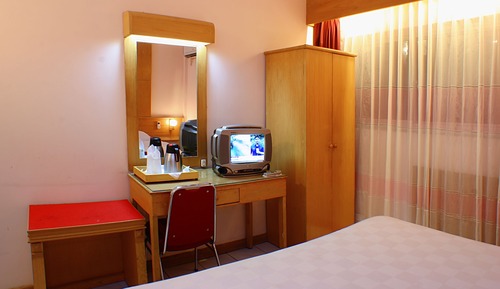 Standard A Room