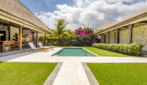 Villa Kabutera