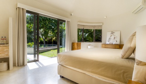 Villa Lalita
