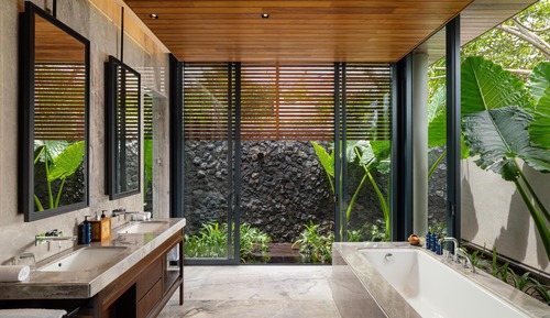 Villa, 1 Bedroom, Private Pool, Ocean View