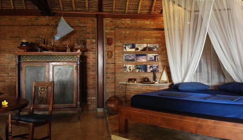 Villa Pandan