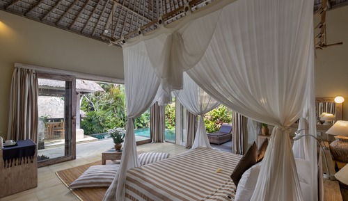 Villa, 1 Bedroom, Private Pool