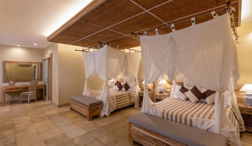 Royal Villa, Private Pool