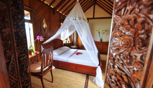Alam Dewata Villa