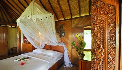Lumbung Heritage