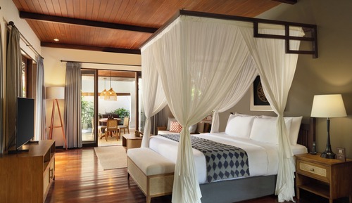 Villa, 1 Bedroom, Private Pool