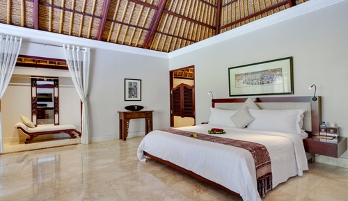 Garden Pool Villa