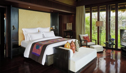 Premier Villa, 1 King Bed, Plunge Pool, Ocean View