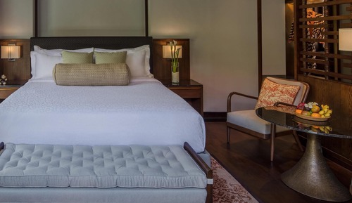 Villa, 1 Double Bed