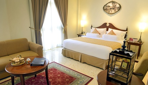 Executive Room, 1 King Bed (Phoenix)
