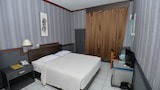 Basic Studio, 2 Twin Beds