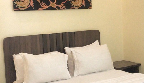 Superior Single Room, 1 Double Bed, No Windows