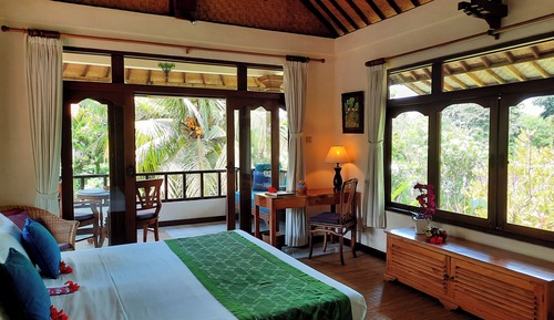 Comfort Room