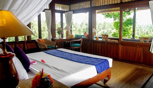 Grand Deluxe Valley View Room