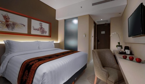 Premier Room