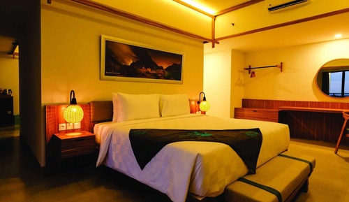 Fabulous Room
