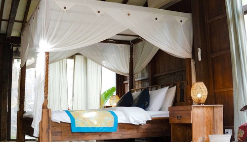 Luxury Villa, 2 Bedrooms, Private Pool