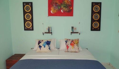 Superior Double or Twin Room