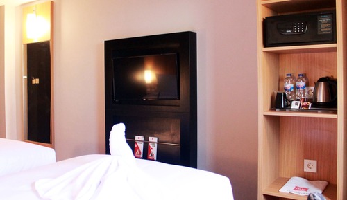 Standard Room, 1 Double Bed