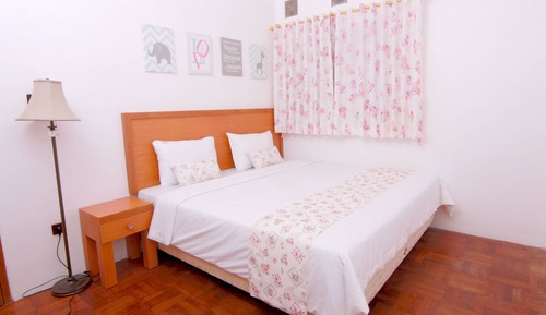 Villa, 3 Bedrooms