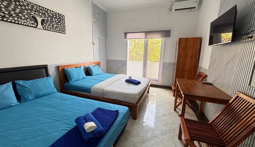 Exclusive Room