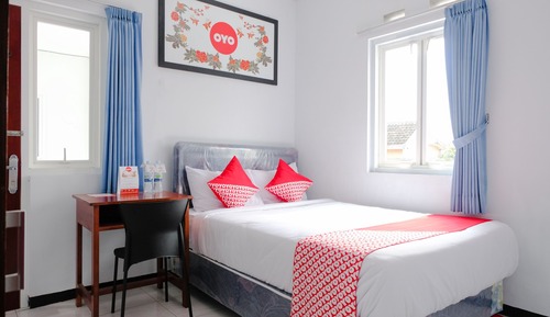 Standard Double Room, 1 Double Bed