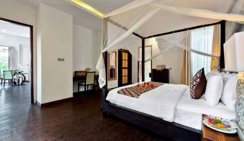 Villa 7 Bedrooms Private Pool, Valley View