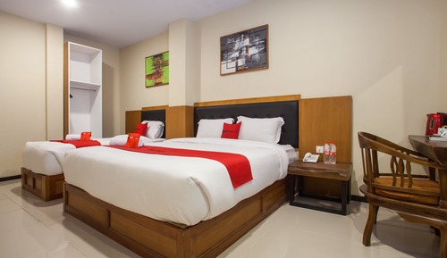 Executive Room