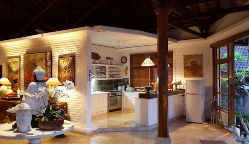 Villa, 3 Bedrooms (Hibiscus)