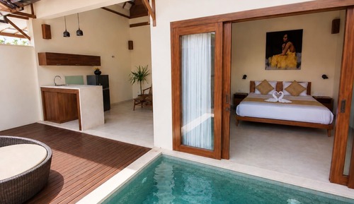Superior Villa