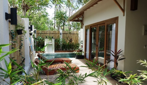 Family Villa, 2 Bedrooms