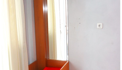 Standard Double Room, 1 Queen Bed