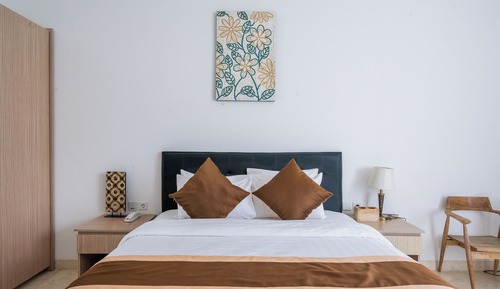 Family Villa, 4 Bedrooms