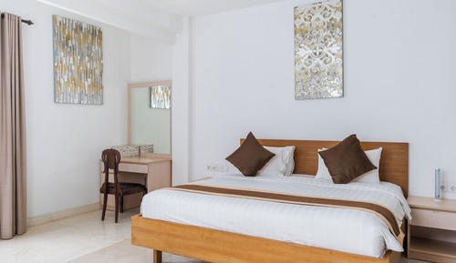 Villa, 3 Bedrooms, Private Pool