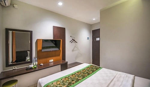 Standard Room, 2 Twin Beds