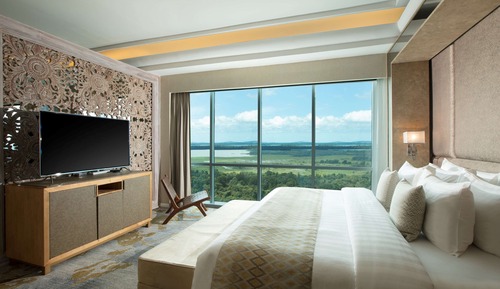 Presidential Suite, Multiple Beds, Non Smoking