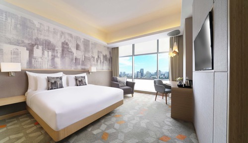 Executive Room (Vertu)