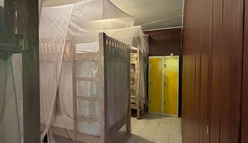 Standard Shared Dormitory