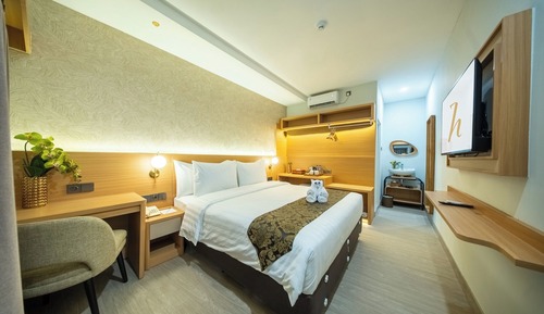Superior Double Room