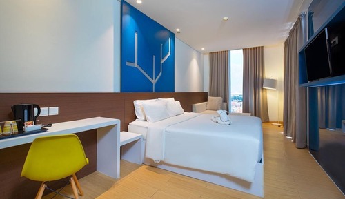 Standard Suite