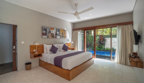 One Bedroom Jasmine