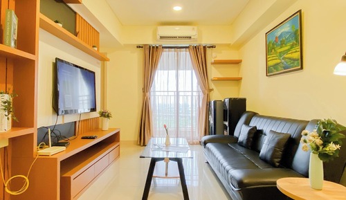 Standard Apartment